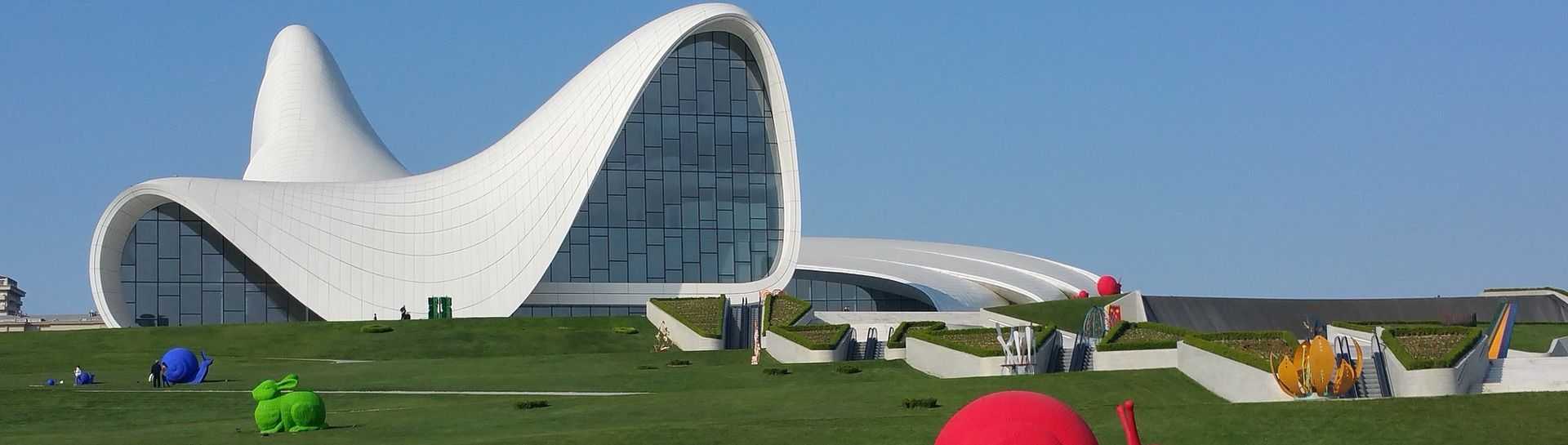 דילים לבאקו