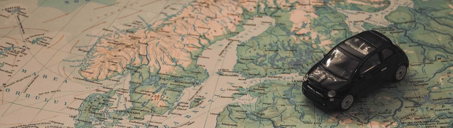 טוס וסע ליעדים בעולם