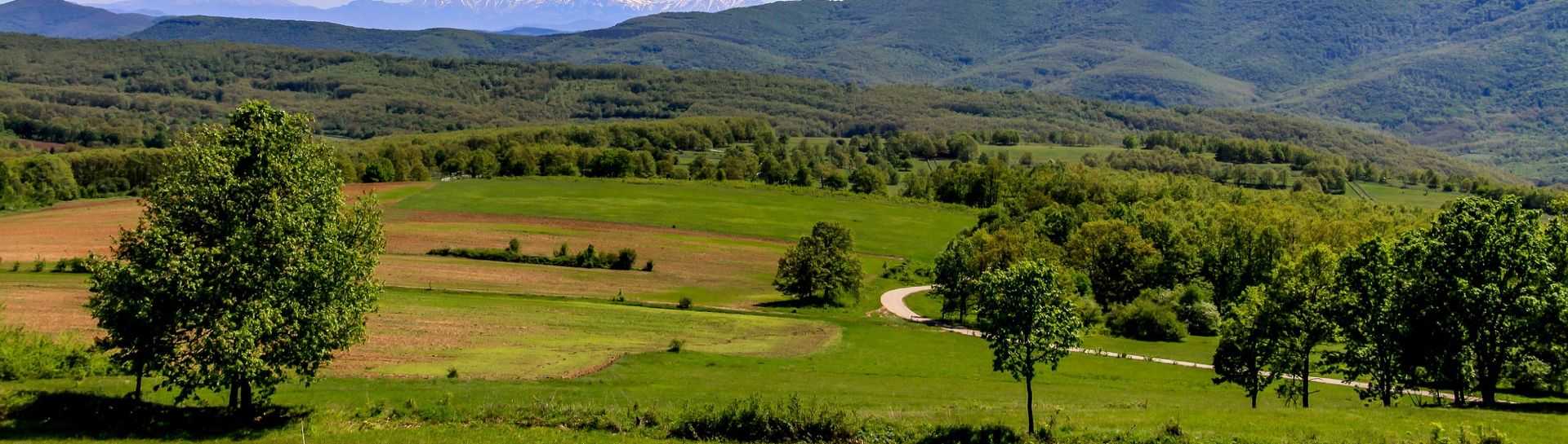 טיול מאורגן לבולגריה