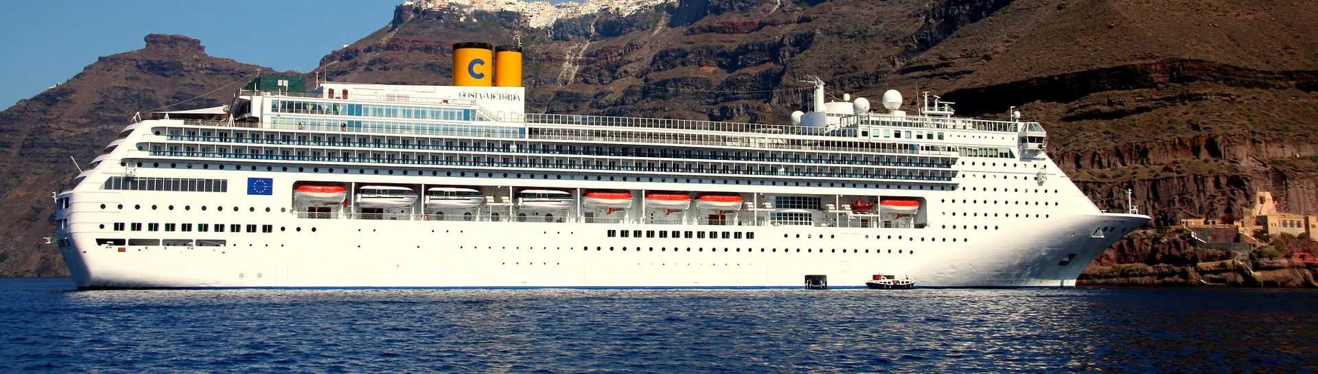 חברת השייט סילבר סי