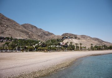 ישרוטל ספורט קלאב אילת