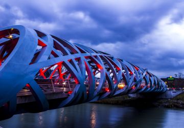 טיסות לג'נבה