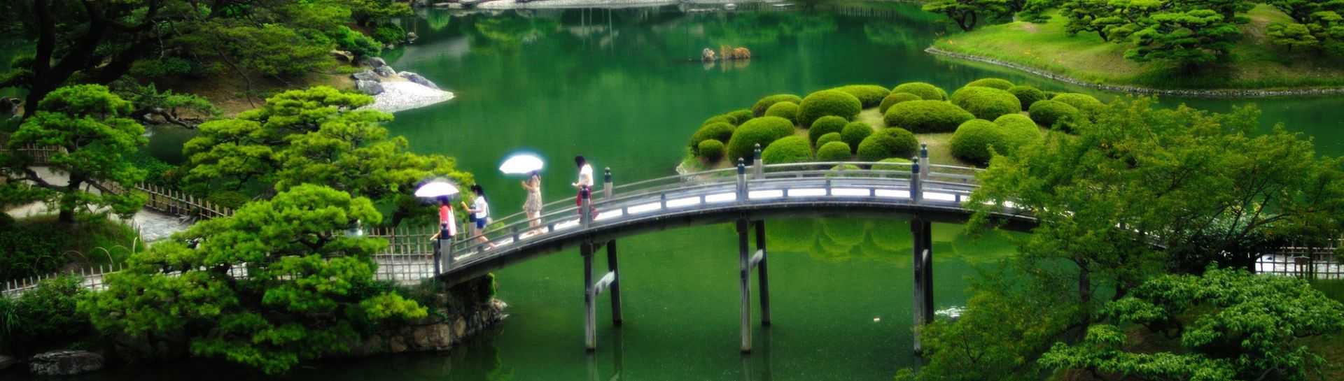 טיול מאורגן ליפן