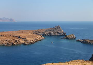 חבילת נופש לרודוס