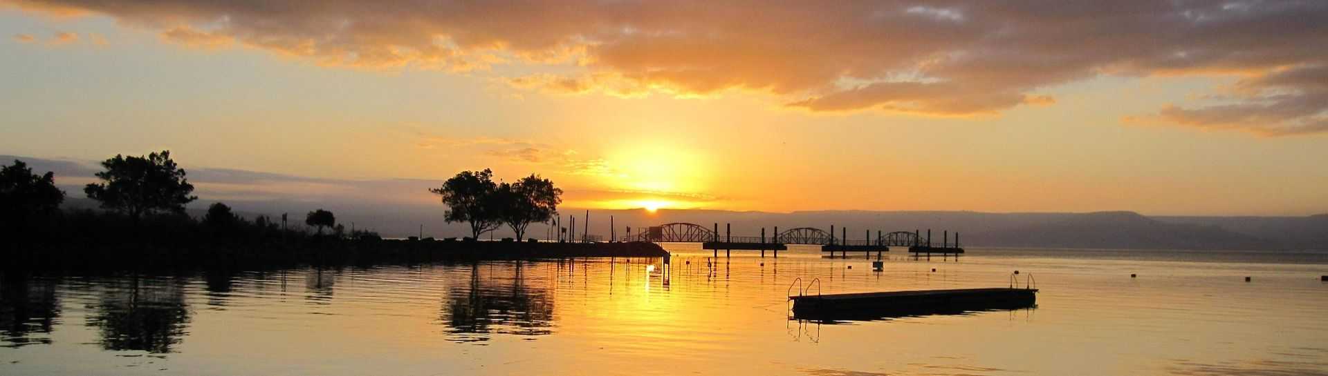 מלון לאונרדו קלאב טבריה הכל כלול