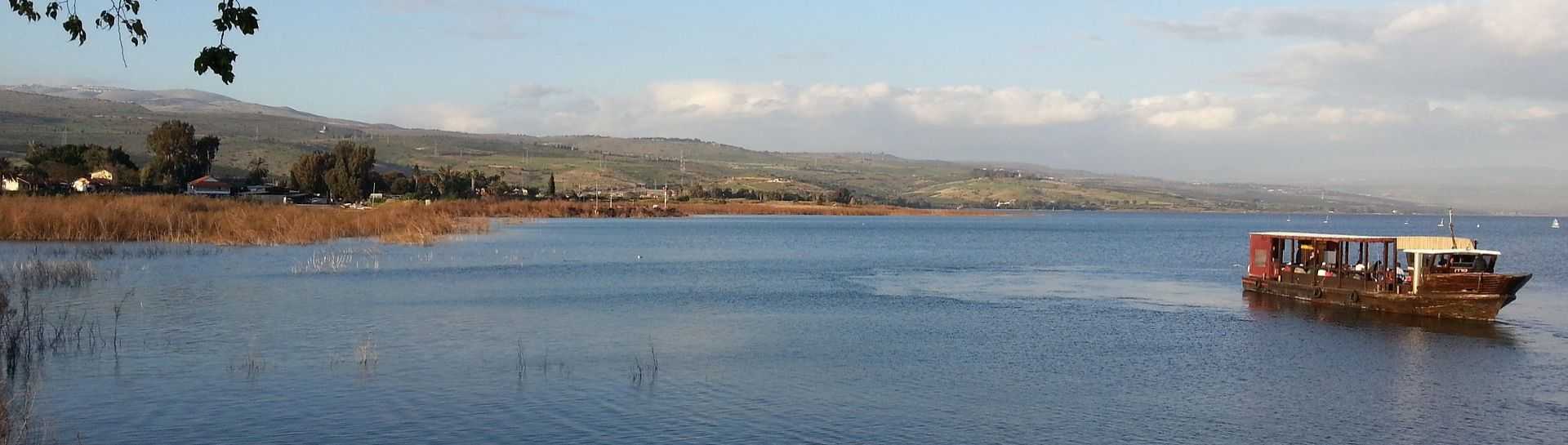 מלון לייקהאוס כנרת