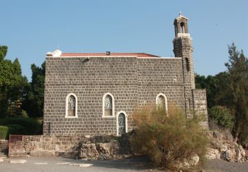 מלון לייקהאוס כנרת