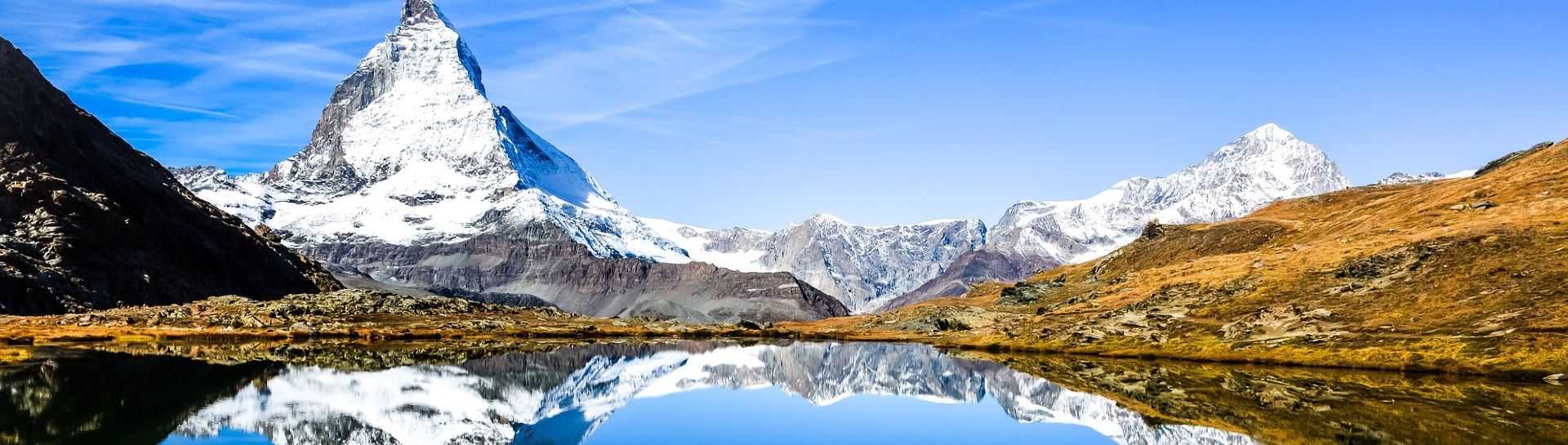 טיסות לשוויץ
