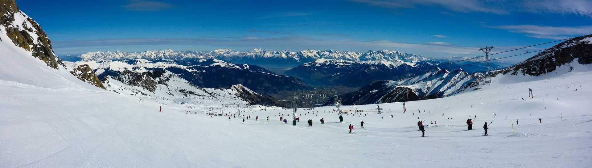 חבילות סקי בבולגריה