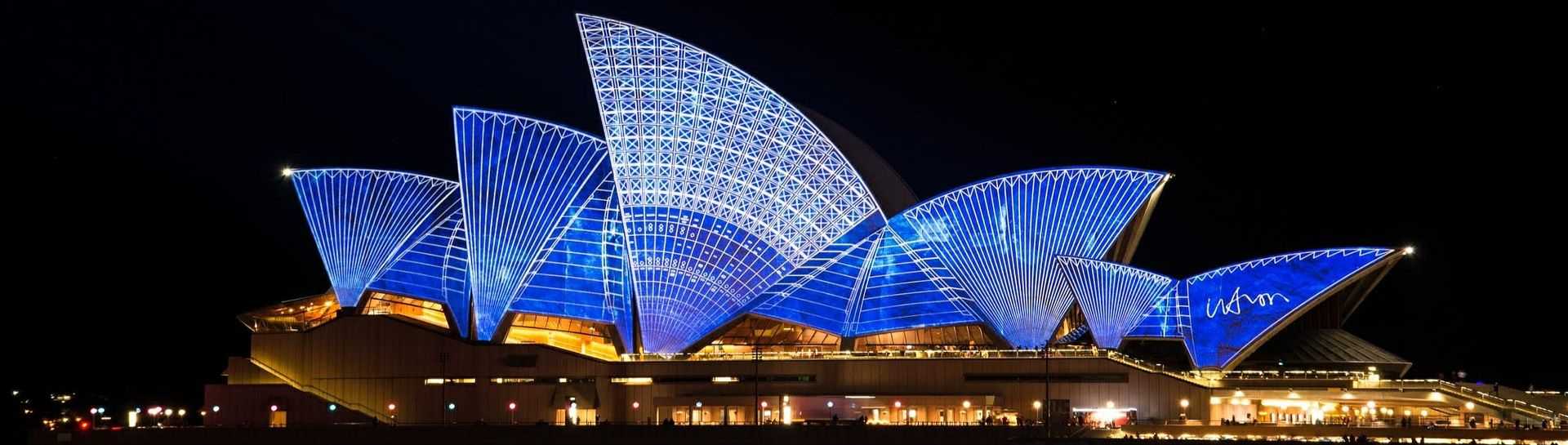 טיסות לאוסטרליה