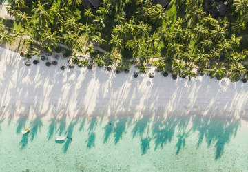 דיל זול למאוריציוס