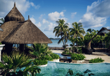 דילים למאוריציוס