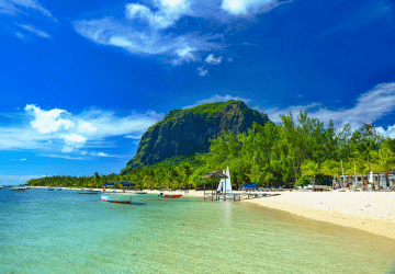 דיל למאוריציוס