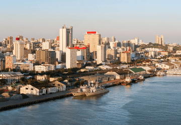 טיסות למפוטו