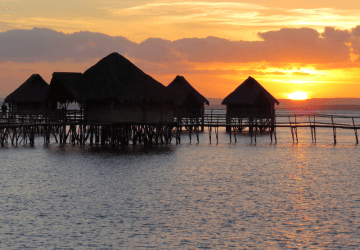 טיסות למפוטו מוזמביק