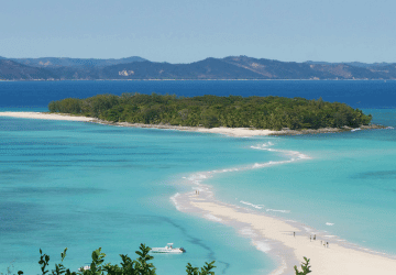 טיסה זולה למדגסקר