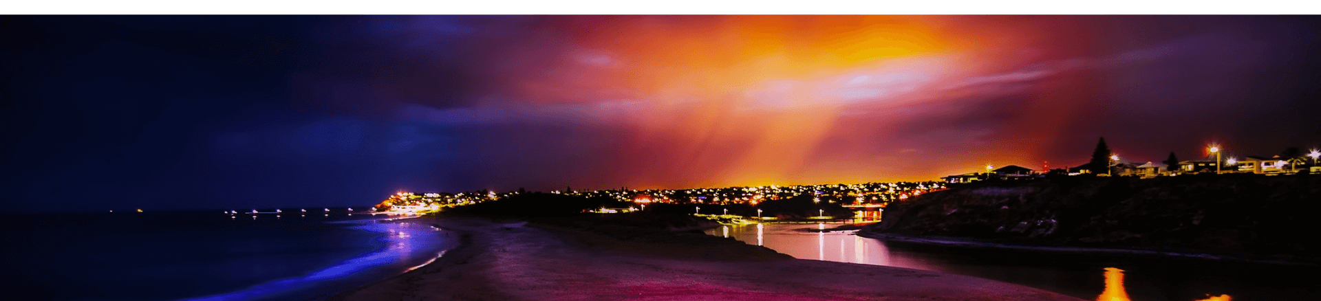 מדריך לטיול תרמילאים באוסטרליה