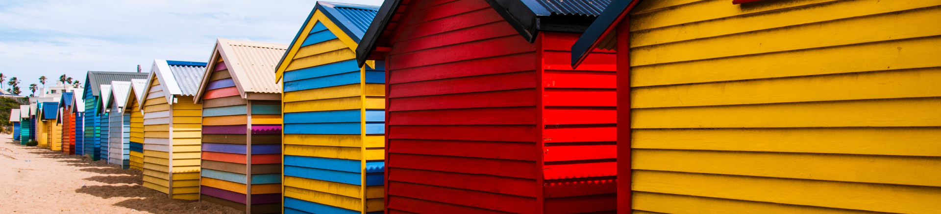 טיסות לאוסטרליה