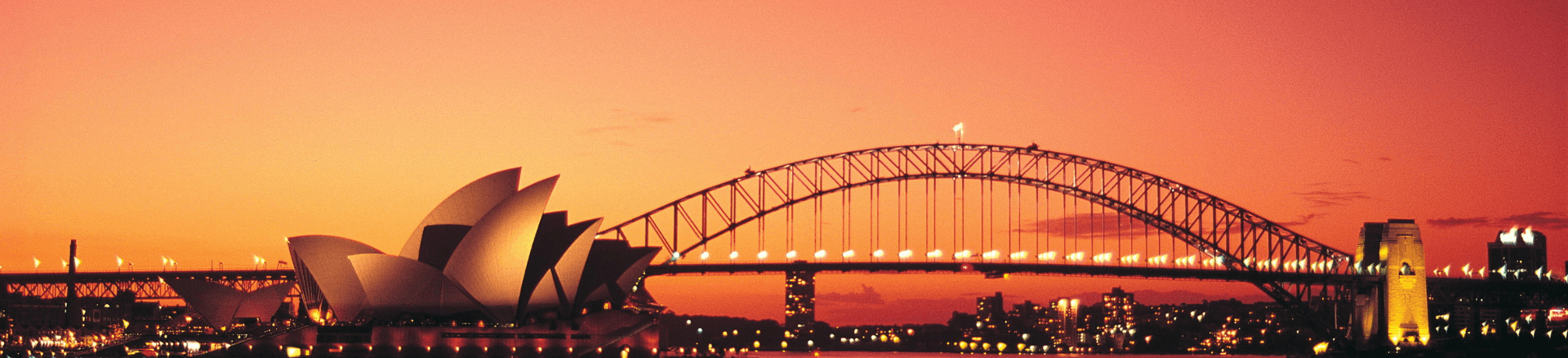 טיסות לסידני