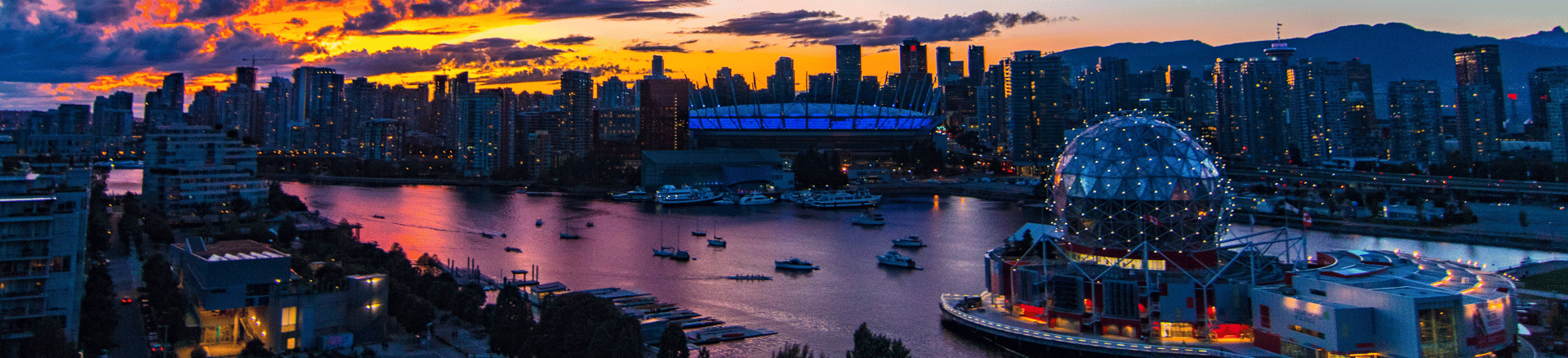 טיסות זולות לקנדה