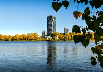 טיסות זולות למונטראול