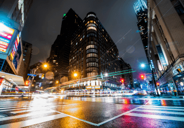 טיסות זולות לטורונטו