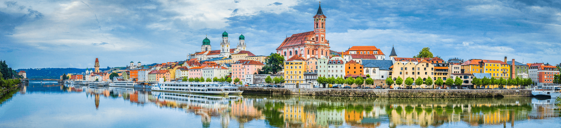 מבצעי שייט בספינות נהר מפוארות עם אבלון