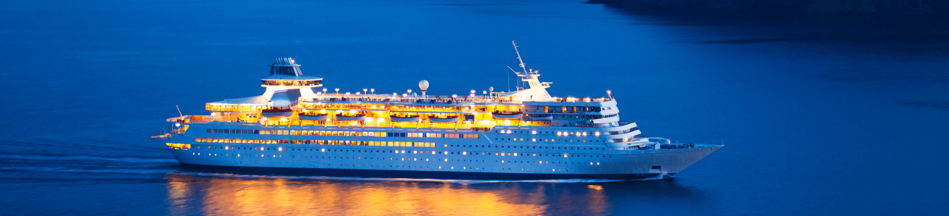 חבילות שייט לאירופה