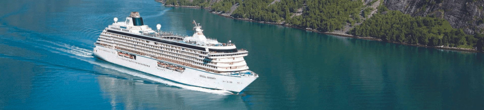 חברת השייט קריסטל