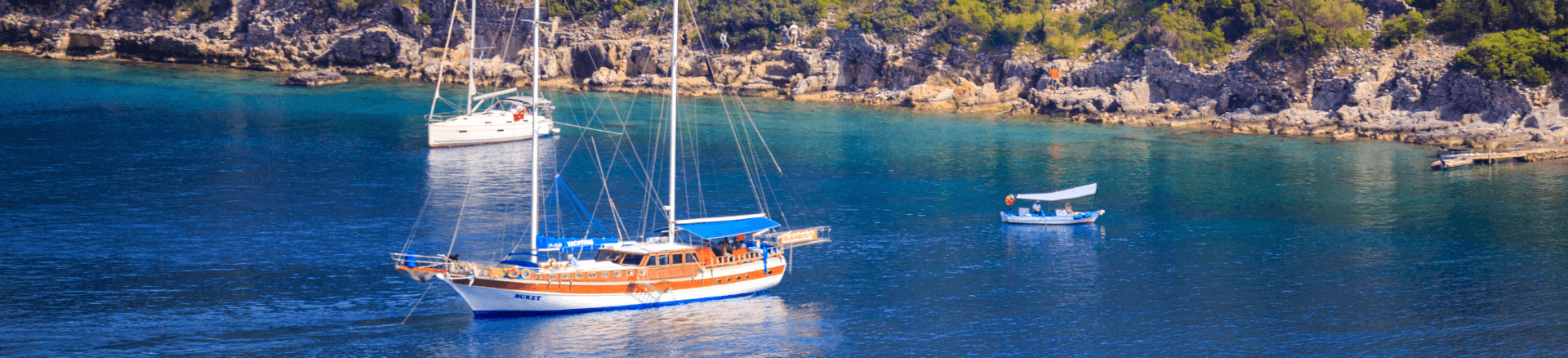 שייט גולטים