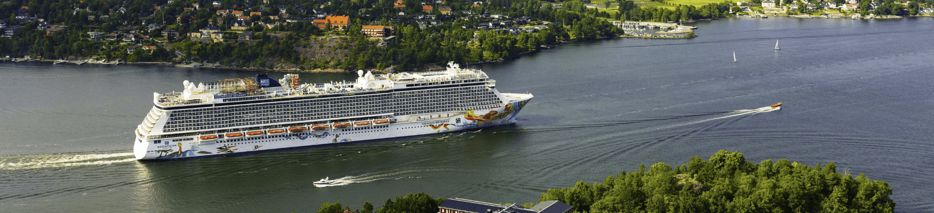 בחירת הפלגת הנופש המתאימה לכם