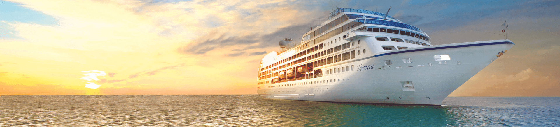 שייט בספינות יוקרה