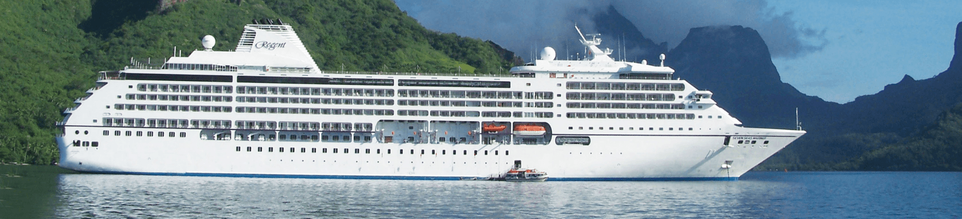 חברת השייט ריג'ינט