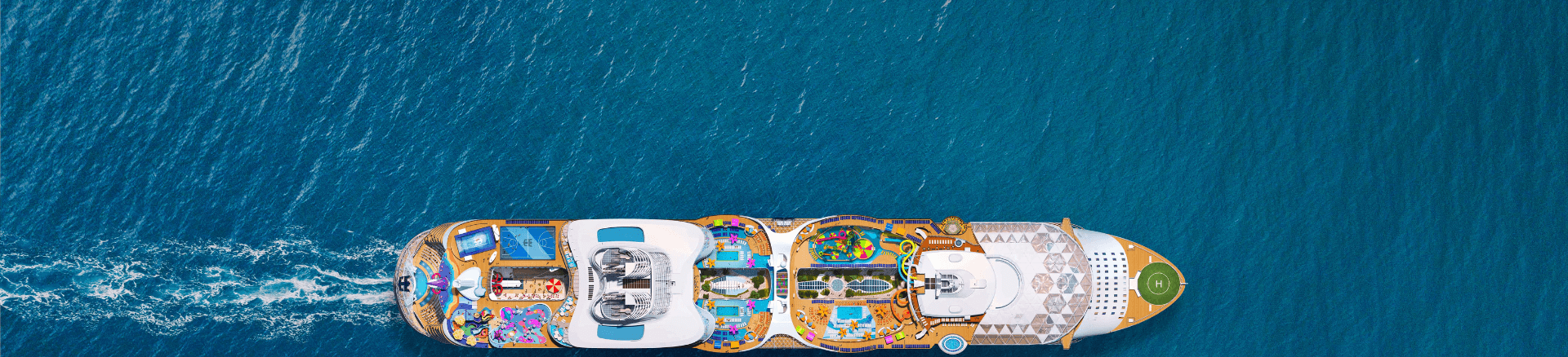 חברת השייט רויאל קריביאן