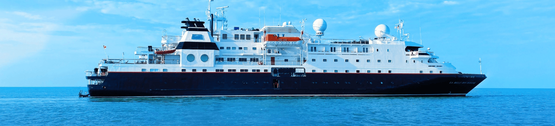 שייט בקורסיקה