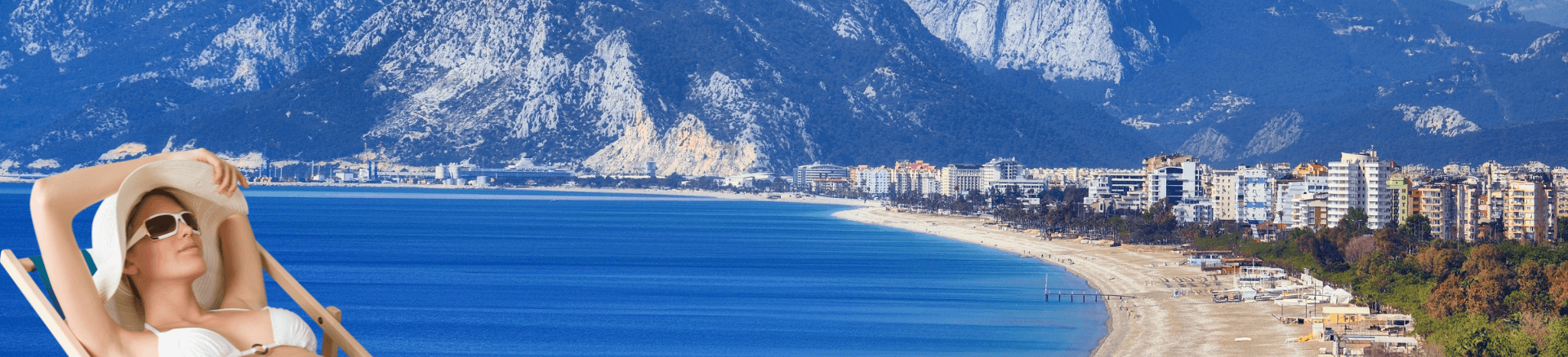 דילים לאיסטנבול