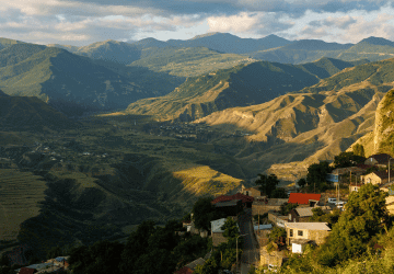 טיסות זולות לארמניה