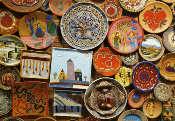 טיסה זולה לארמניה