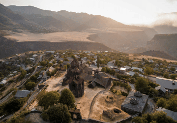 דיל זול לארמניה