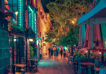 חבילה זולה לארמניה