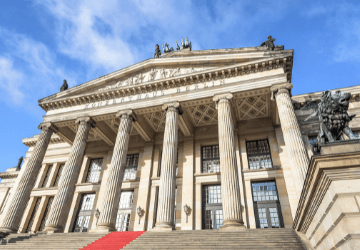 ВЕНА – ЛИНЦ – БРАТИСЛАВА