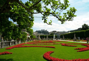 טיסות לזלצבורג אוסטריה טיסות לזלצבורג אוסטריה