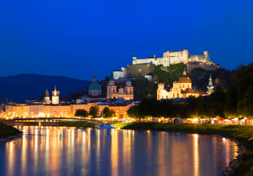 טיול מאורגן לאוסטריה טיול מאורגן לאוסטריה