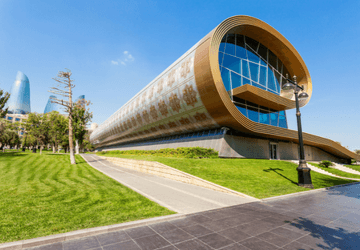 טיול מאורגן לאזרבייג'ן טיול מאורגן לאזרבייג'ן