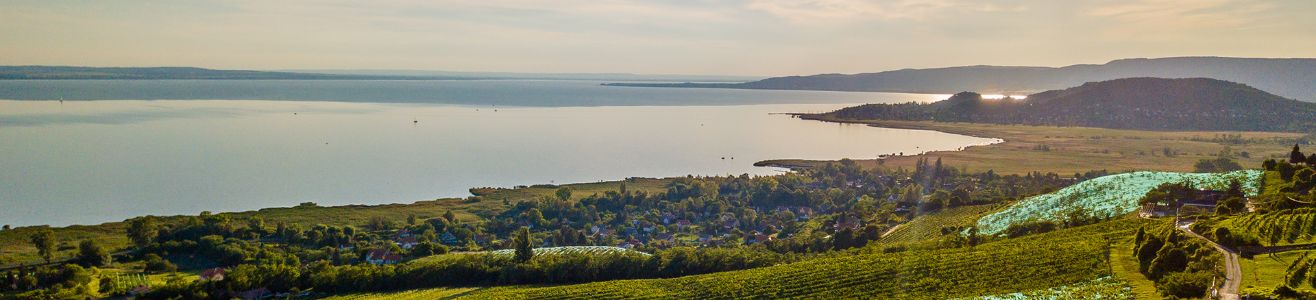 אגמי בלטון והוויז