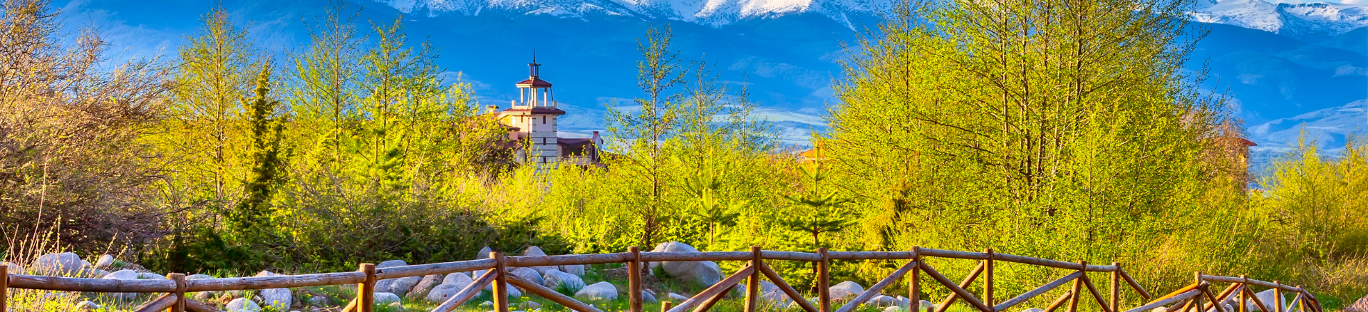 טיול מאורגן לבולגריה