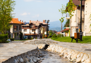 דילים לבנסקו בקיץ