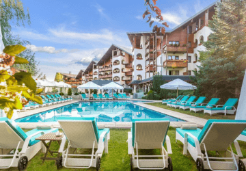 חבילת נופש לקמפינסקי בנסקו