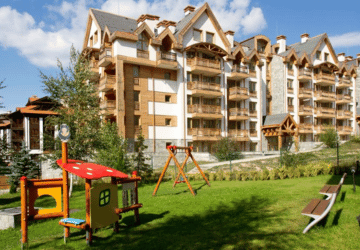 דיל הכל כלול לבנסקו