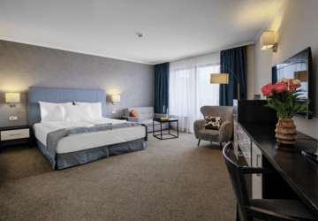 דילים הכל כלול בבנסקו